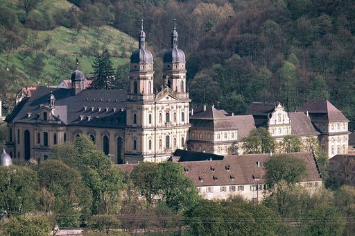 Schöntal Monastery